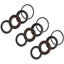 5019.0037.00 PACKING SEAL KIT for COMET PUMPS